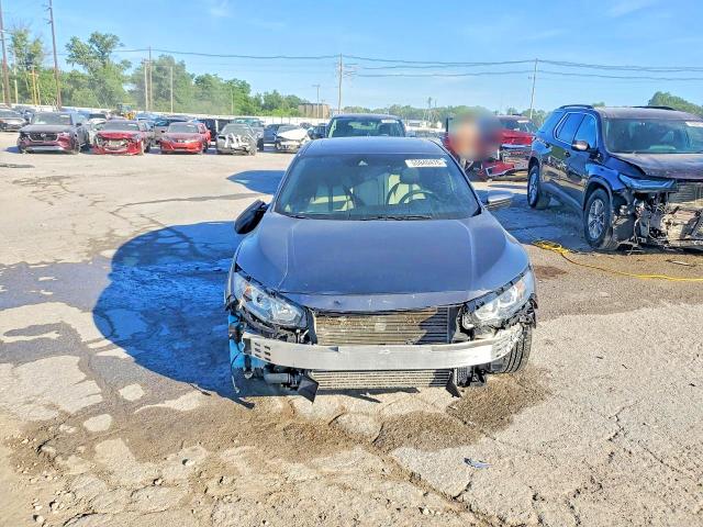 Продаж на аукціоні авто 2019 Honda Civic, vin: SHHFK7H69KU213294, номер лоту: 55940476