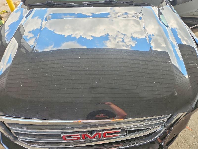2015 Gmc Yukon მანქანა იყიდება აუქციონზე, vin: 1GKS2BKCXFR108480, აუქციონის ნომერი: 58109516