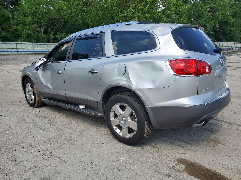 Aukcja sprzedaży 2008 Buick Enclave, vin: 5GAEV23748J235696, numer aukcji: 58919886