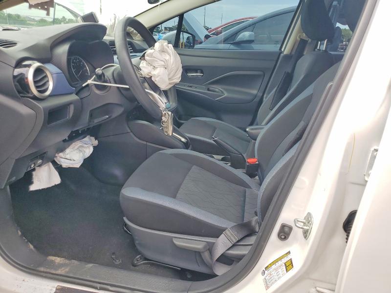 Продажа на аукционе авто 2023 Nissan Versa, vin: 3N1CN8EV7PL867252, номер лота: 55552316