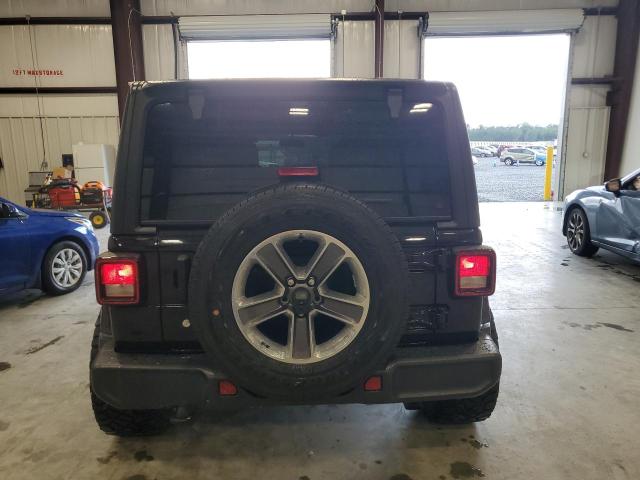 2019 Jeep Wrangler Unlimited მანქანა იყიდება აუქციონზე, vin: 1C4HJXEN7KW592171, აუქციონის ნომერი: 58990336