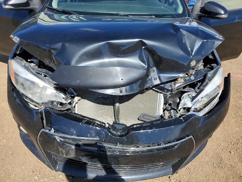 56833656 :رقم المزاد ، 2T1BURHE8GC717893 vin ، 2016 Toyota Corolla مزاد بيع