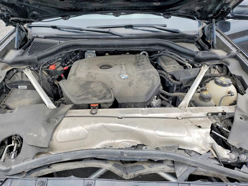 Продаж на аукціоні авто 2019 Bmw X3, vin: 5UXTR9C53KLE12303, номер лоту: 57648186
