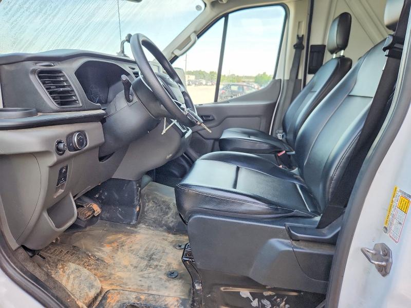 2025 Ford Transit მანქანა იყიდება აუქციონზე, vin: 1FTBR1C89SKB24751, აუქციონის ნომერი: 55934276