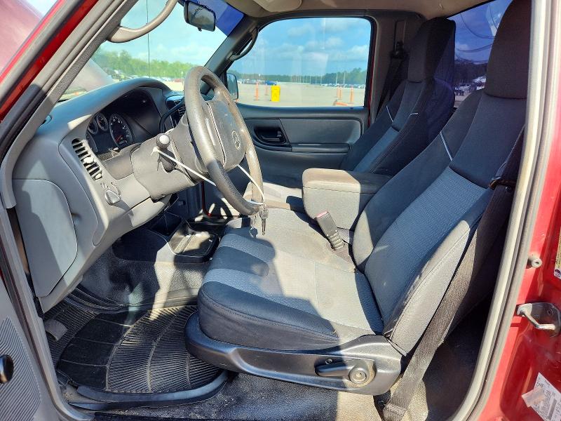 Aukcja sprzedaży 2005 Mazda B2300, vin: 4F4YR12D15PM02940, numer aukcji: 58647866