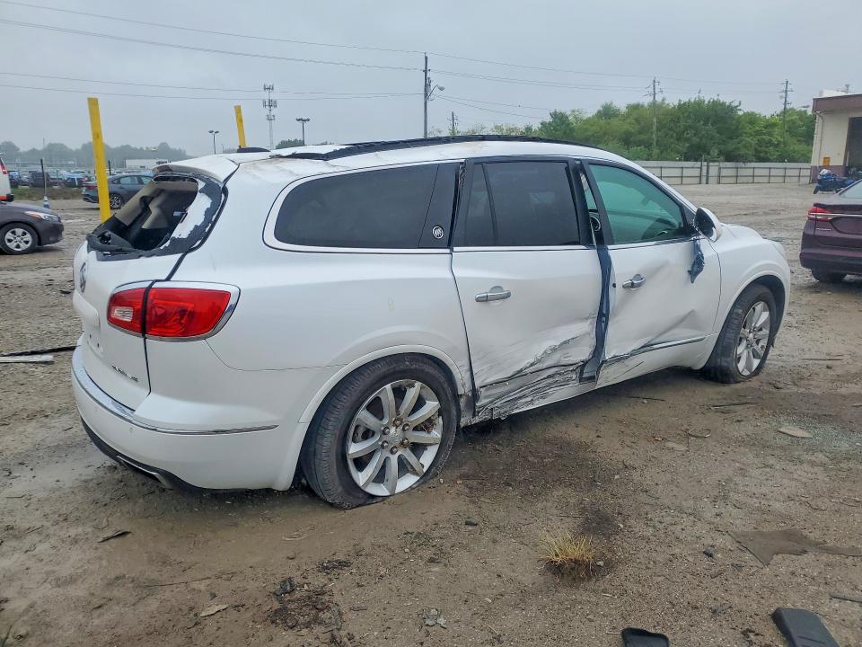 Aukcja sprzedaży 2016 Buick Enclave, vin: 5GAKRCKD9GJ120899, numer aukcji: 58104236