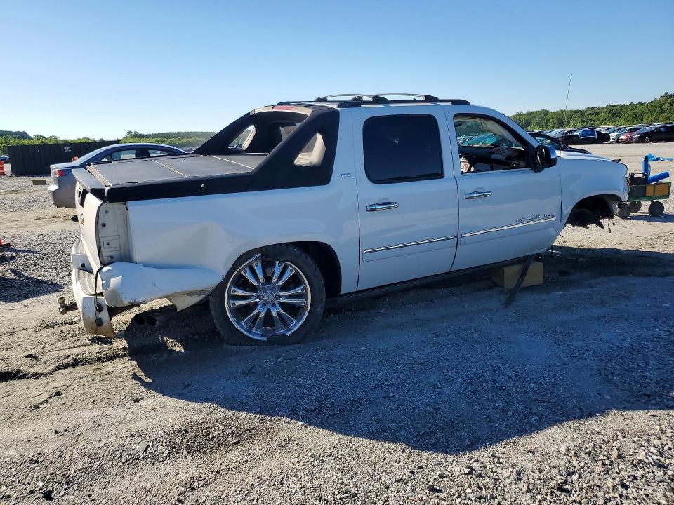 Aukcja sprzedaży 2009 Chevrolet Avalanche, vin: 3GNFK32069G149094, numer aukcji: 57082036