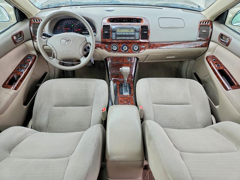 Продажа на аукционе авто 2006 Toyota Camry, vin: 4T1BE32K46U109567, номер лота: 59066476