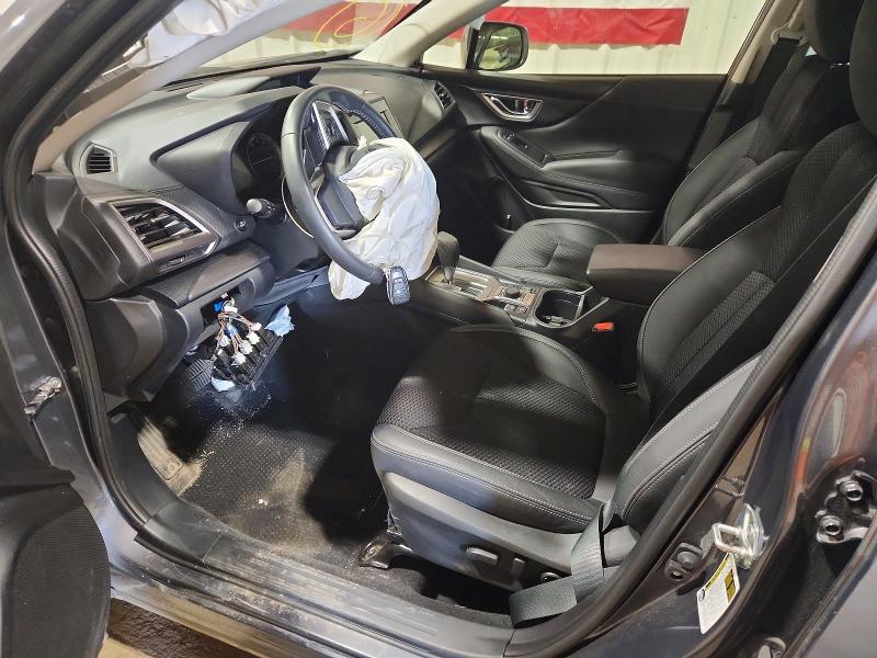 Продажа на аукционе авто 2023 Subaru Forester, vin: JF2SKAEC6PH431628, номер лота: 58267356
