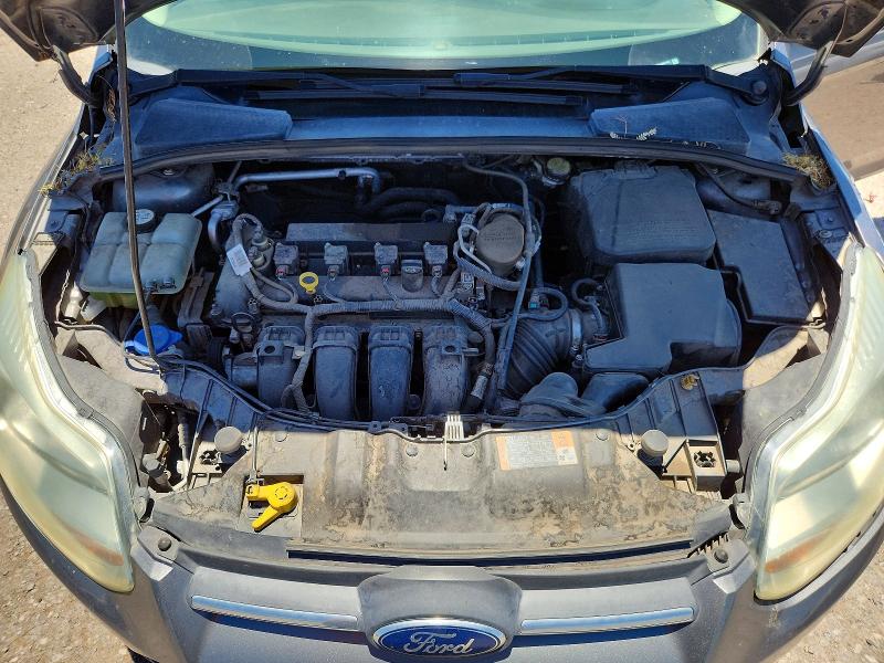Продажа на аукционе авто 2014 Ford Focus, vin: 1FADP3K29EL400180, номер лота: 58145606