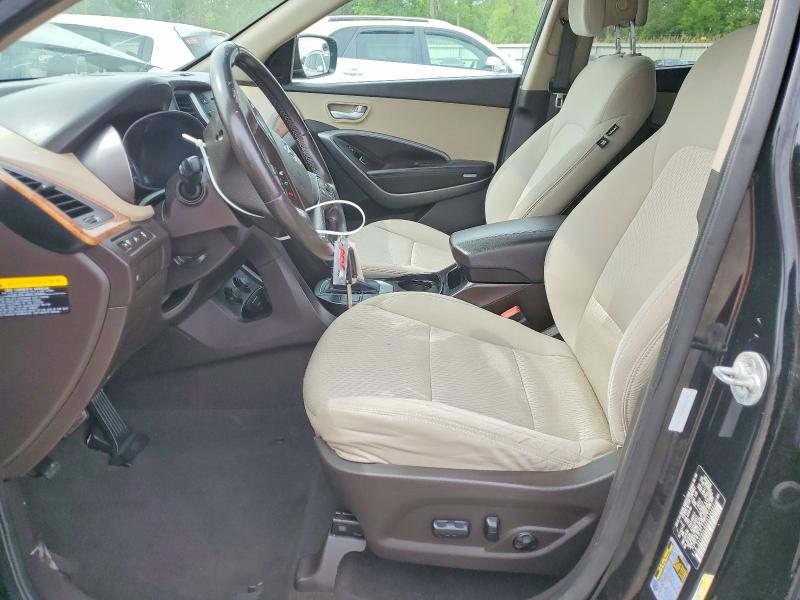 Продаж на аукціоні авто 2014 Hyundai Santa Fe Sport, vin: 5XYZU3LB5EG134921, номер лоту: 57876976