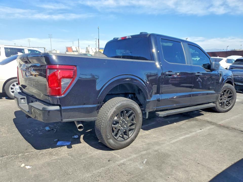 Aukcja sprzedaży 2025 Ford F150, vin: 1FTEW2K58SKE28849, numer aukcji: 57006476