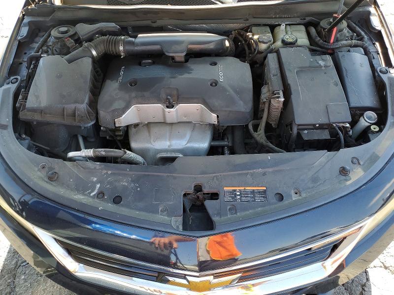 Продаж на аукціоні авто 2015 Chevrolet Impala, vin: 2G11X5SLXF9115698, номер лоту: 57896976