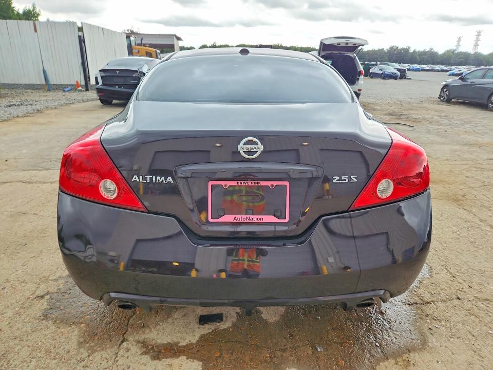 Продаж на аукціоні авто 2012 Nissan Altima, vin: 1N4AL2EP2CC263676, номер лоту: 56695046