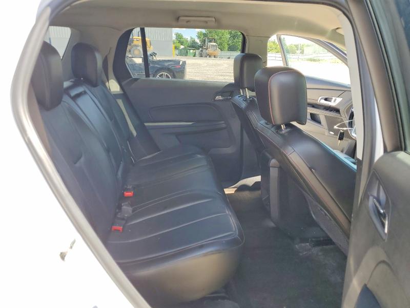 58551336 :رقم المزاد ، 2GKFLVEK0D6427804 vin ، 2013 Gmc Terrain مزاد بيع