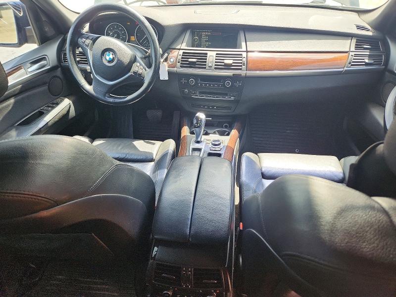 Aukcja sprzedaży 2012 Bmw X5, vin: 5UXZW0C59C0B88441, numer aukcji: 55544086