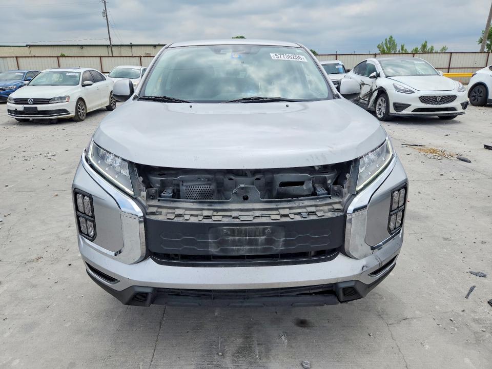 Aukcja sprzedaży 2023 Mitsubishi Outlander Sport, vin: JA4ARUAU0PU013069, numer aukcji: 57736206