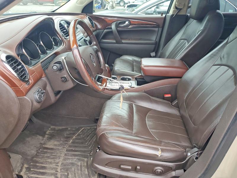 Aukcja sprzedaży 2014 Buick Enclacv, vin: 5GAKVCKD3EJ184946, numer aukcji: 58215096