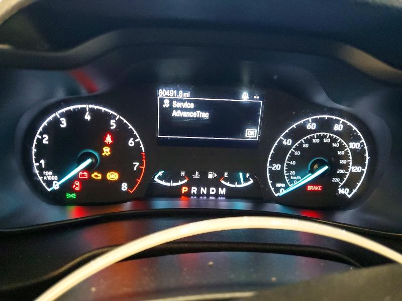 Продаж на аукціоні авто 2022 Ford Transit Connect, vin: NM0LS6S2XN1524425, номер лоту: 55328776