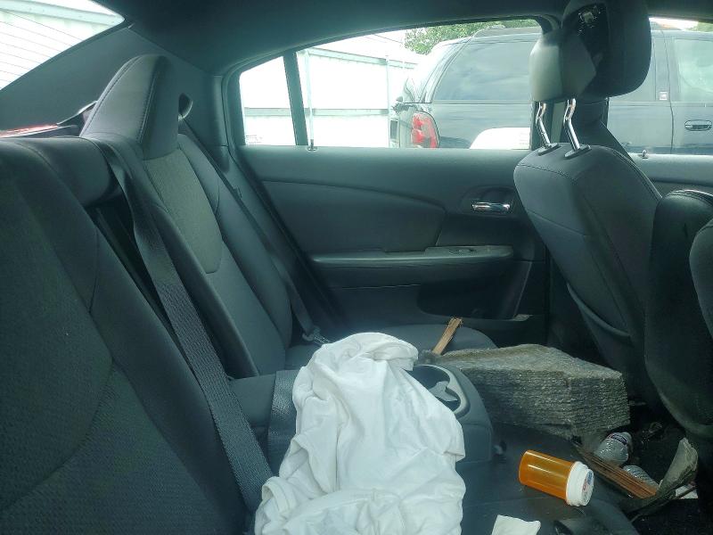 Aukcja sprzedaży 2013 Chrysler 200, vin: 1C3CCBBG9DN684781, numer aukcji: 95586045