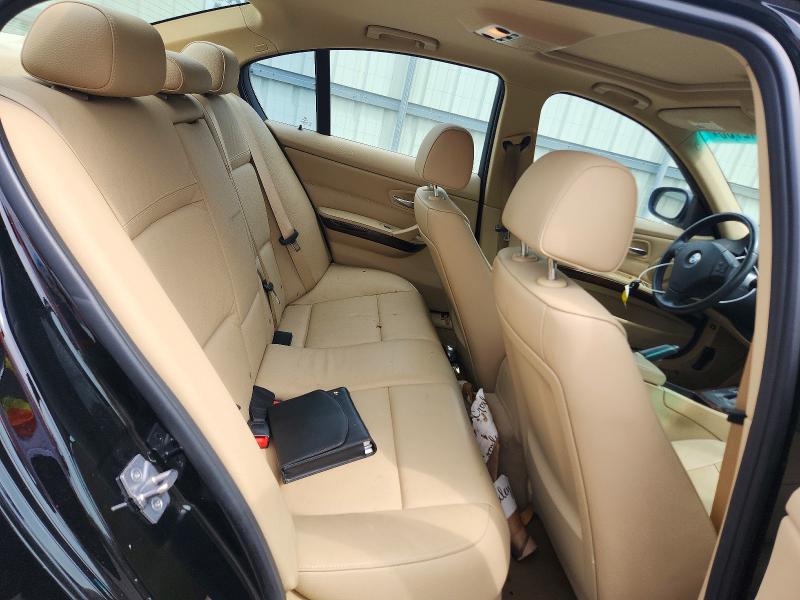 Продажа на аукционе авто 2011 Bmw 328, vin: WBAPH7C59BE461627, номер лота: 58142786