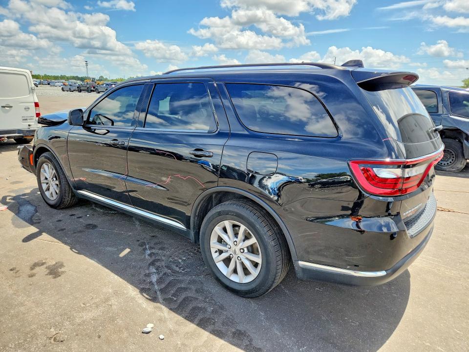 Aukcja sprzedaży 2023 Dodge Durango, vin: 1C4RDHAG6PC685376, numer aukcji: 57354896