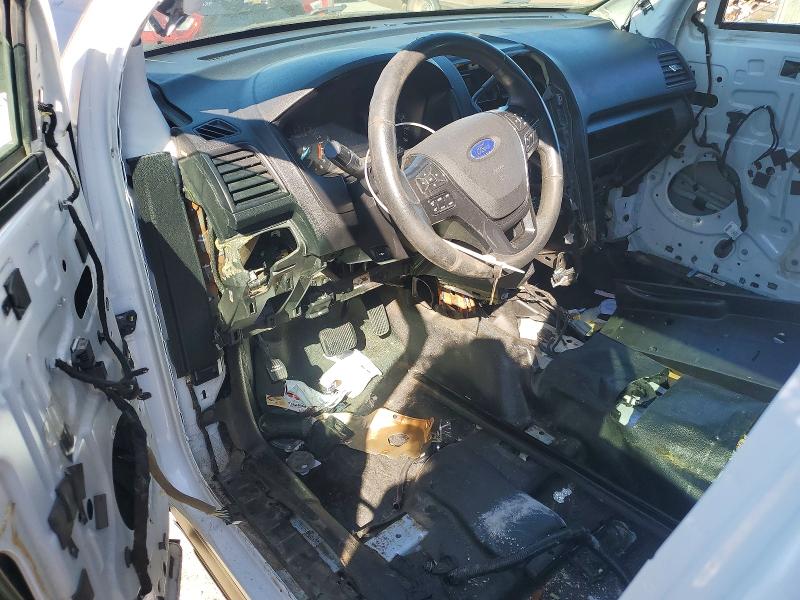 Продаж на аукціоні авто 2017 Ford Explorer, vin: 1FM5K8AR1HGB93432, номер лоту: 56719006
