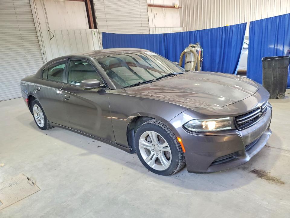 Aukcja sprzedaży 2015 Dodge Charger, vin: 2C3CDXBG7FH856893, numer aukcji: 55542156