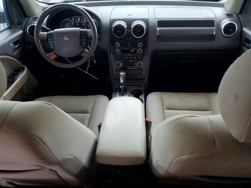 Aukcja sprzedaży 2008 Ford Taurus X, vin: 1FMDK02WX8GA35642, numer aukcji: 58042996