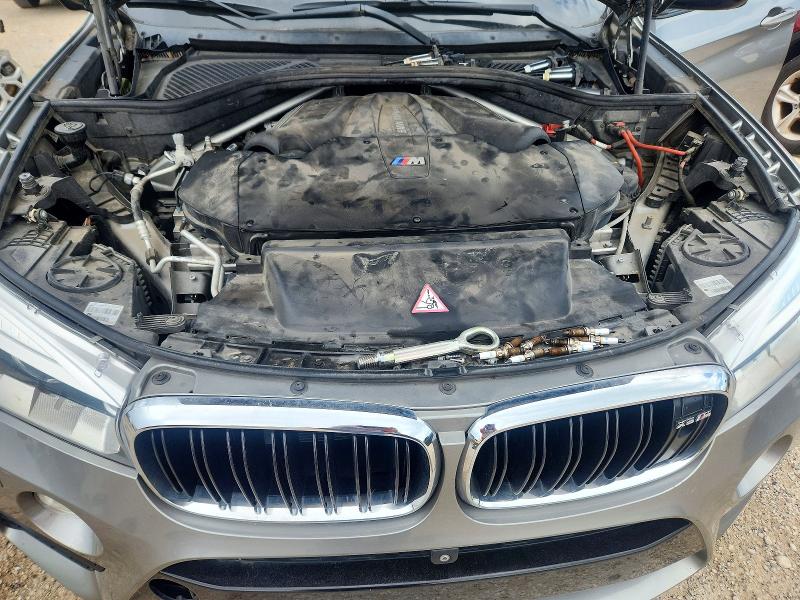 Aukcja sprzedaży 2018 Bmw X5, vin: 5YMKT6C50J0Y83875, numer aukcji: 54135946