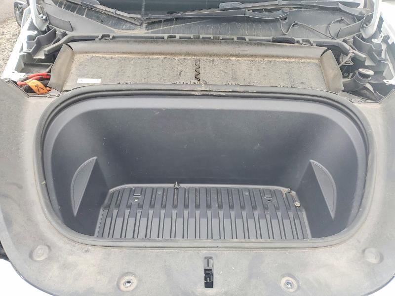 Продаж на аукціоні авто 2022 Tesla Model Y, vin: 7SAYGDEFXNF547162, номер лоту: 58361216