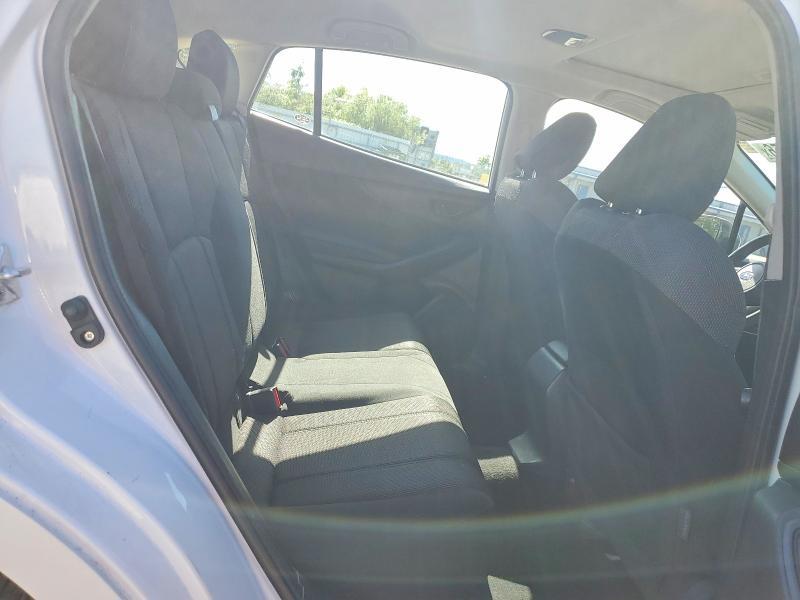 Продаж на аукціоні авто 2023 Subaru Impreza, vin: 4S3GTAD67P3705008, номер лоту: 57079356