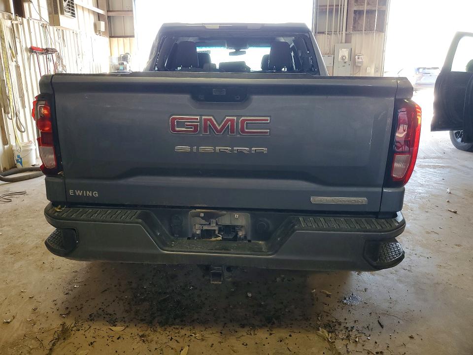 Продажа на аукционе авто 2020 Gmc Sierra, vin: 3GTP8CEK7LG362278, номер лота: 56499576