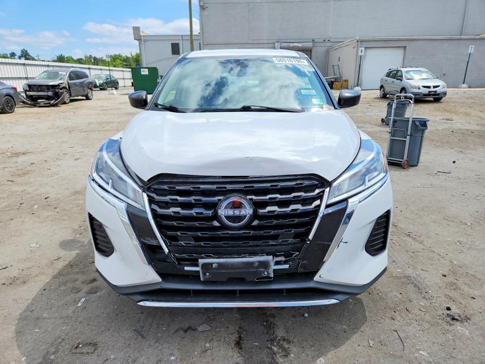 Aukcja sprzedaży 2023 Nissan Kicks, vin: 3N1CP5BV4PL512701, numer aukcji: 56516196