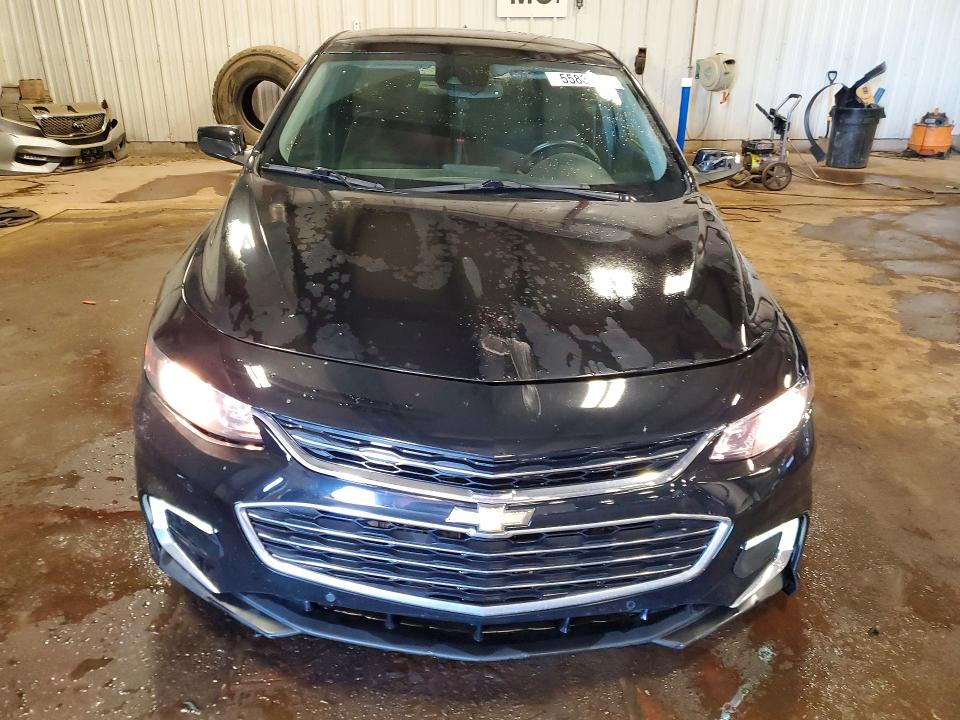 2016 Chevrolet Malibu მანქანა იყიდება აუქციონზე, vin: 1G1ZE5ST8GF202985, აუქციონის ნომერი: 55833466