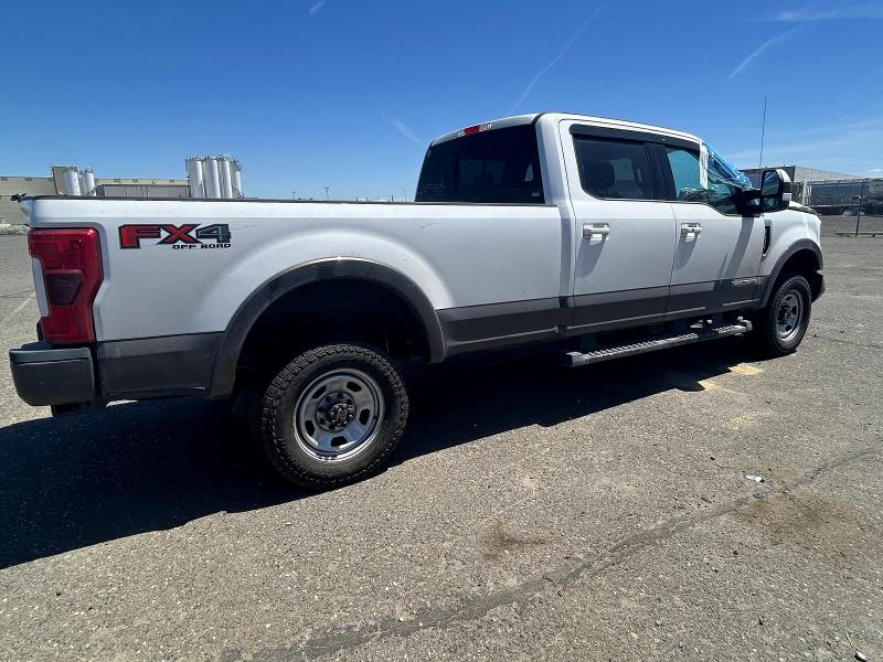 Продажа на аукционе авто 2017 Ford F350, vin: 1FT8W3BT5HEB72162, номер лота: 48099396
