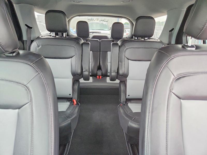 Aukcja sprzedaży 2023 Ford Explorer, vin: 1FMSK8DH8PGA97141, numer aukcji: 58042676