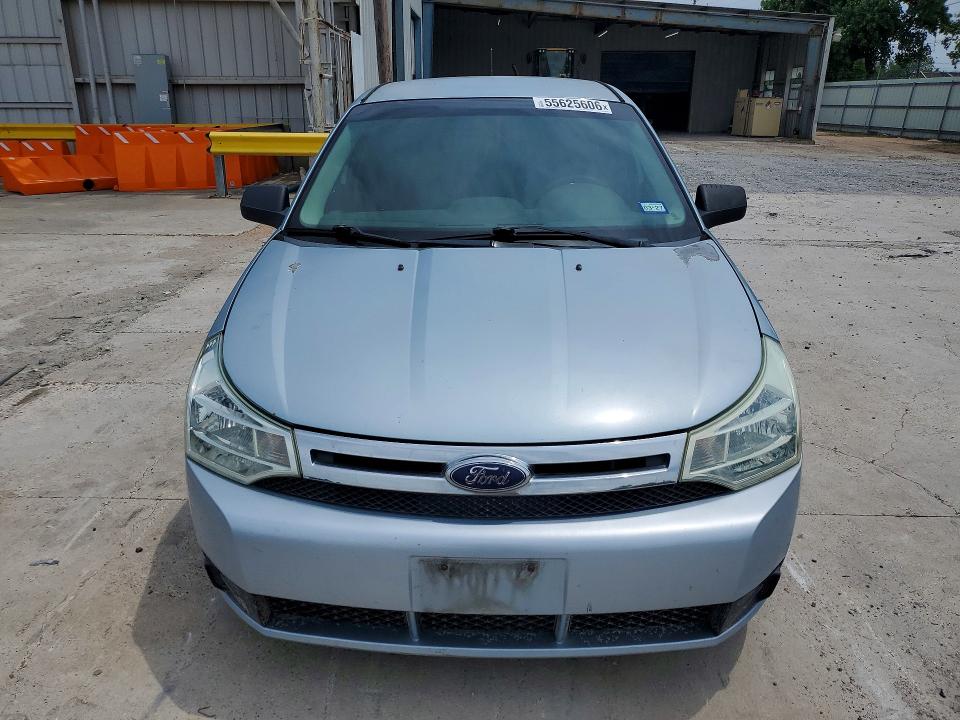 Aukcja sprzedaży 2008 Ford Focus, vin: 1FAHP35NX8W234259, numer aukcji: 55625606