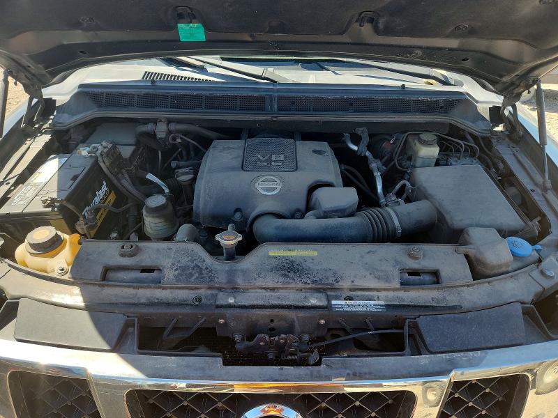 Aukcja sprzedaży 2014 Nissan Armada, vin: 5N1BA0NE9EN600810, numer aukcji: 55971996