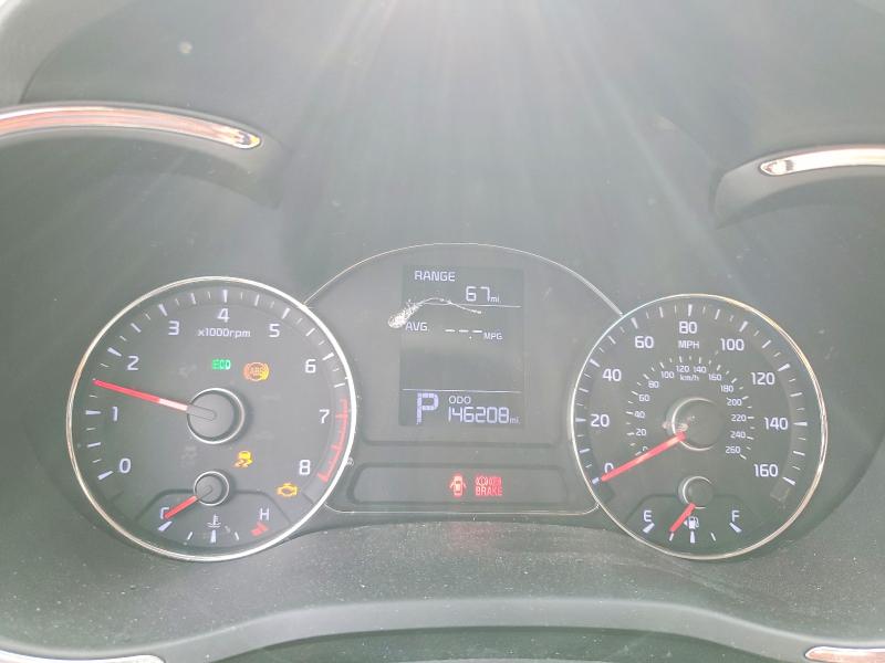 Продажа на аукционе авто 2015 Kia Forte, vin: KNAFK4A64F5408184, номер лота: 52375226