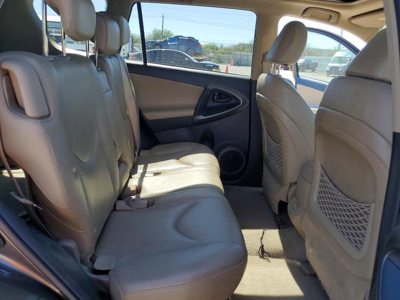 Продаж на аукціоні авто 2010 Toyota Rav4, vin: 2T3YK4DV2AW006891, номер лоту: 59004246
