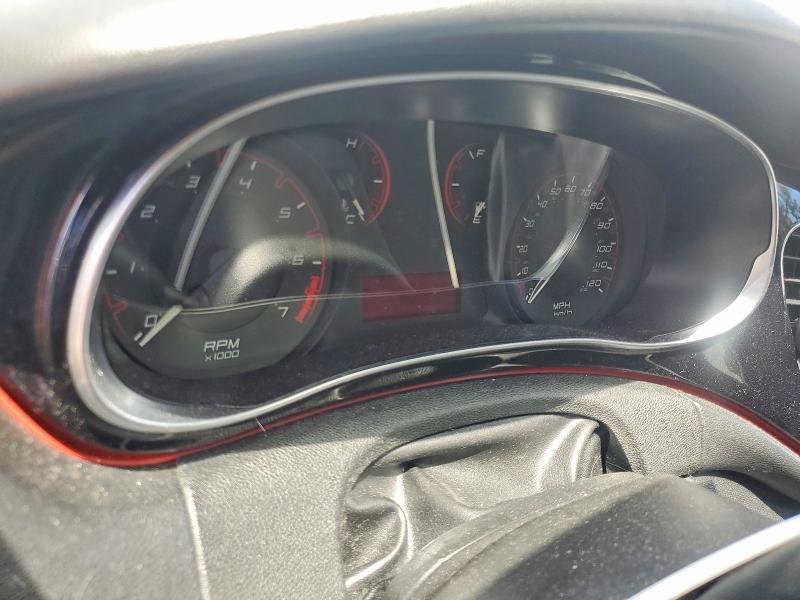 57408566 :رقم المزاد ، 1C3CDFBB8GD667487 vin ، 2016 Dodge Dart مزاد بيع