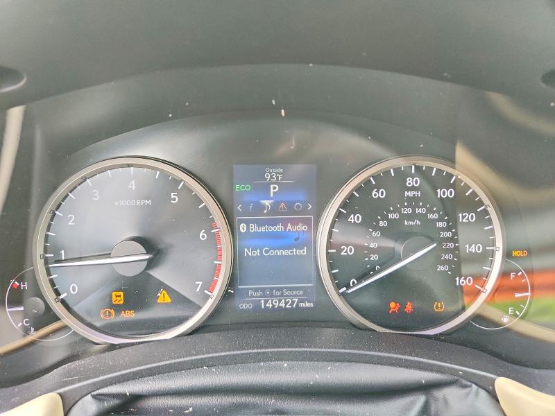 Продаж на аукціоні авто 2015 Lexus Nx, vin: JTJBARBZ3F2044736, номер лоту: 58812806