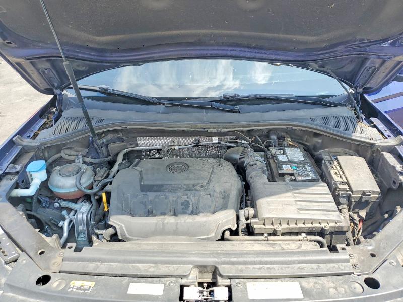 59285646 :رقم المزاد ، 3VV1B7AX0MM077099 vin ، 2021 Volkswagen Tiguan مزاد بيع