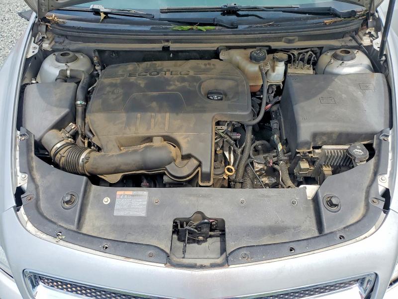 Продаж на аукціоні авто 2011 Chevrolet Malibu, vin: 1G1ZC5E17BF167980, номер лоту: 57886156