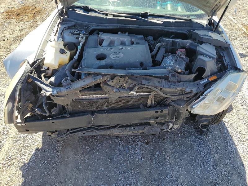 Aukcja sprzedaży 2004 Nissan Maxima, vin: 1N4BA41E14C872527, numer aukcji: 54558276
