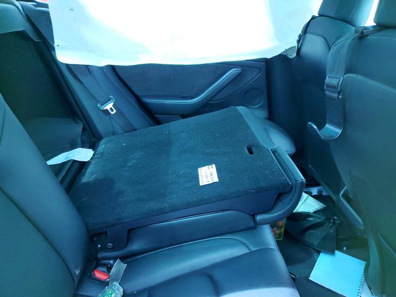 Aukcja sprzedaży 2023 Tesla Model 3, vin: 5YJ3E1EA1PF475478, numer aukcji: 56886506