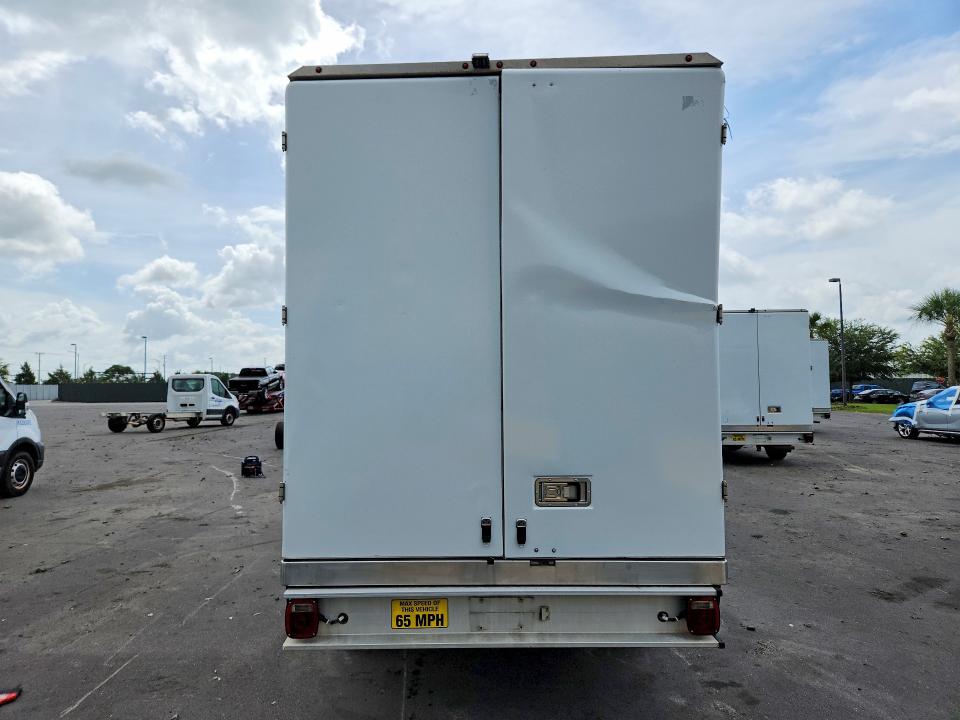 2022 Ford Transit მანქანა იყიდება აუქციონზე, vin: 1FDBW5Z87NKA20217, აუქციონის ნომერი: 55572076