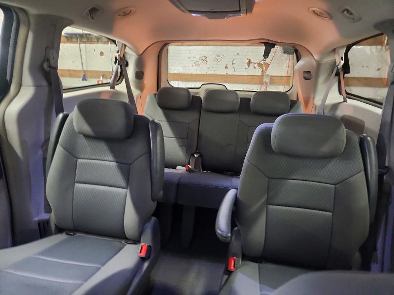 Aukcja sprzedaży 2010 Chrysler Town & Country, vin: 2A4RR5DX7AR353421, numer aukcji: 56117916