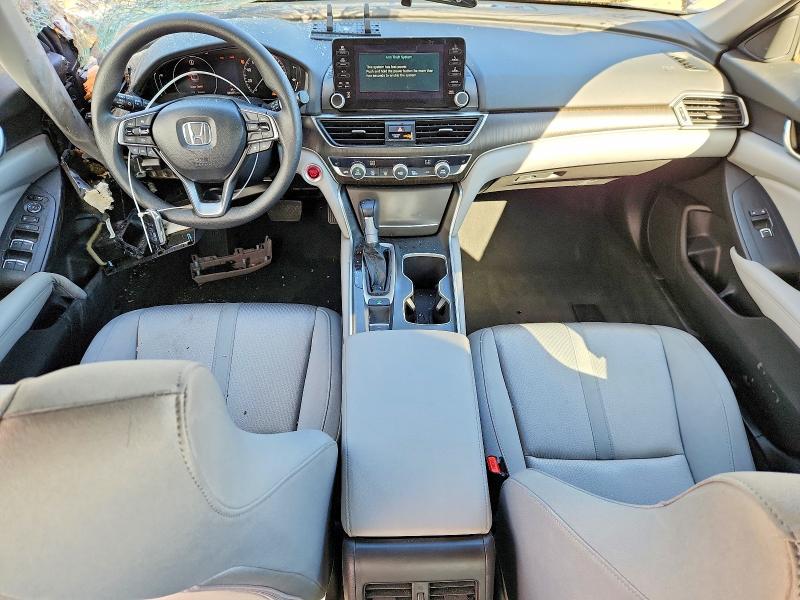 Продажа на аукционе авто 2020 Honda Accord, vin: 1HGCV1F49LA059840, номер лота: 57315606